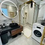 Appartamento Beautiful Beachfront 4 Pers